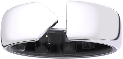 The Evie smart ring is a health tracker made specifically for women